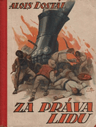 Za práva lidu - Dějepisné povídky.