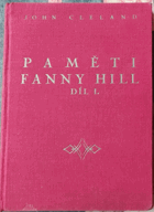 Fanny Hill. Memoiry nevěstky. I. díl
