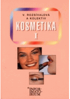 Kosmetika 1. Pro 1. ročník oboru - Kosmetička