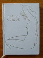 Dafnis a Chloe