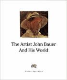 The artist John Bauer and his world