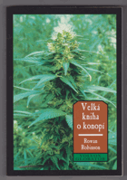 Velká kniha o konopí