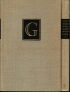 Goethe im Bildwandel seiner Lyrik. Zweiter Band