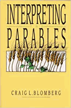 Interpreting the Parables