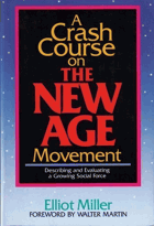 A crash course on the New Age movement