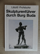 Skulpturenführer durch Burg Buda