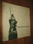 Speculum Ienense - Bilder aus einer Industriestadt der Deutschen Demokratischen Republik