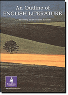 An outline of English literature