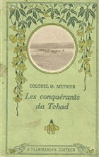 Les conquérants du Tchad
