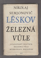 Železná vůle