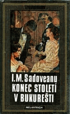 Konec století v Bukurešti