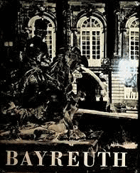 Bayreuth (Bildband)