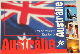 Austrálie je Austrálie