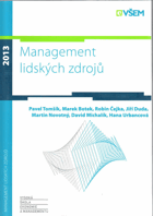 Management lidských zdrojů