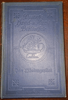 Das Nibelungenlied - Übersetzung der Handschrift A