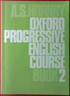 Oxford Progressive English Course 2