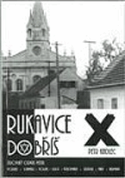Rukavice Dobříš. Židovský odkaz městu