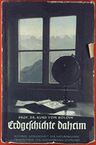 Erdgeschichte daheim