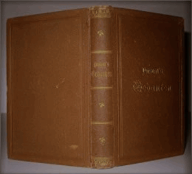 Gedanken von Blaise Pascal - Mit den Anmerkungen Voltaires - Aus dem Französischen von Heinrich ...