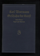 4SVAZKY 4BDE Geschichte der Kunst aller Zeiten und Völker - Mit hunderten Abbildungen und vielen ...