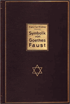 Symbolik von Goethes Faust