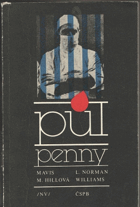 Půlpenny