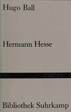 Hermann Hesse - Sein Leben Und Werk