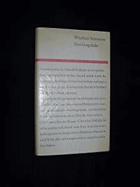Drei Gespräche - Deutsch von Erich Müller-Kamp - Kleine russische Bibliothek