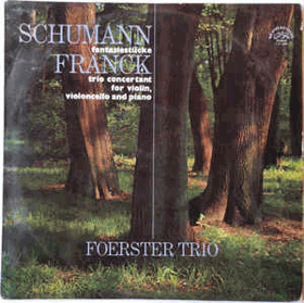 Schumann