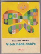 Vítek hádá dobře - Pro nejmenší