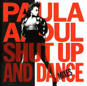 Shut Up And Dance