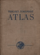 Školní zeměpisný atlas
