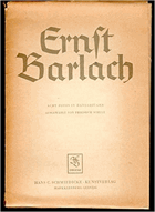 Ernst Barlach - Folge 1 und 2