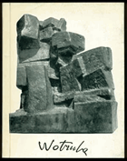 Wotruba - 40 s/w Tafeln