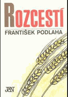 Rozcestí.