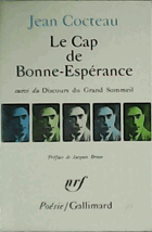 Le Cap de Bonne-Espérance
