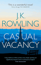 The Casual Vacancy