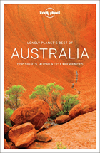 LP'S Best of Australia 2 (Best of Guides)