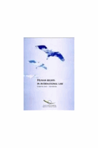 Human Rights in International Law