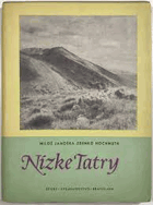 Nízke Tatry - turistický sprievodca.