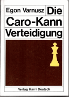 Die Caro-Kann Verteidigung