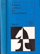 Lehrbuch der Schachtheorien - Band 1