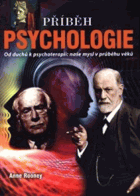 Příběh psychologie - od duchů k psychoterapii
