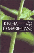 Kniha o marihuaně