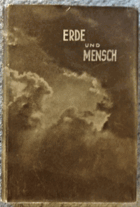 Erde und Mensch