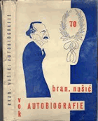 Autobiografie - jubilejní kniha
