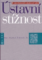 Ústavní stížnost