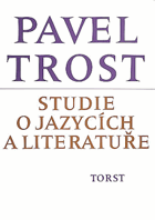 Studie o jazycích a literatuře