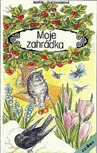 Moje zahrádka - Leporelo