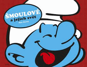 Šmoulové a jejich svět